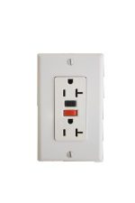 GFI Receptacle
