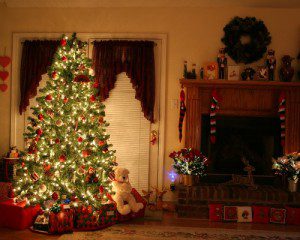 Electrical Safety Tips for the Holidays