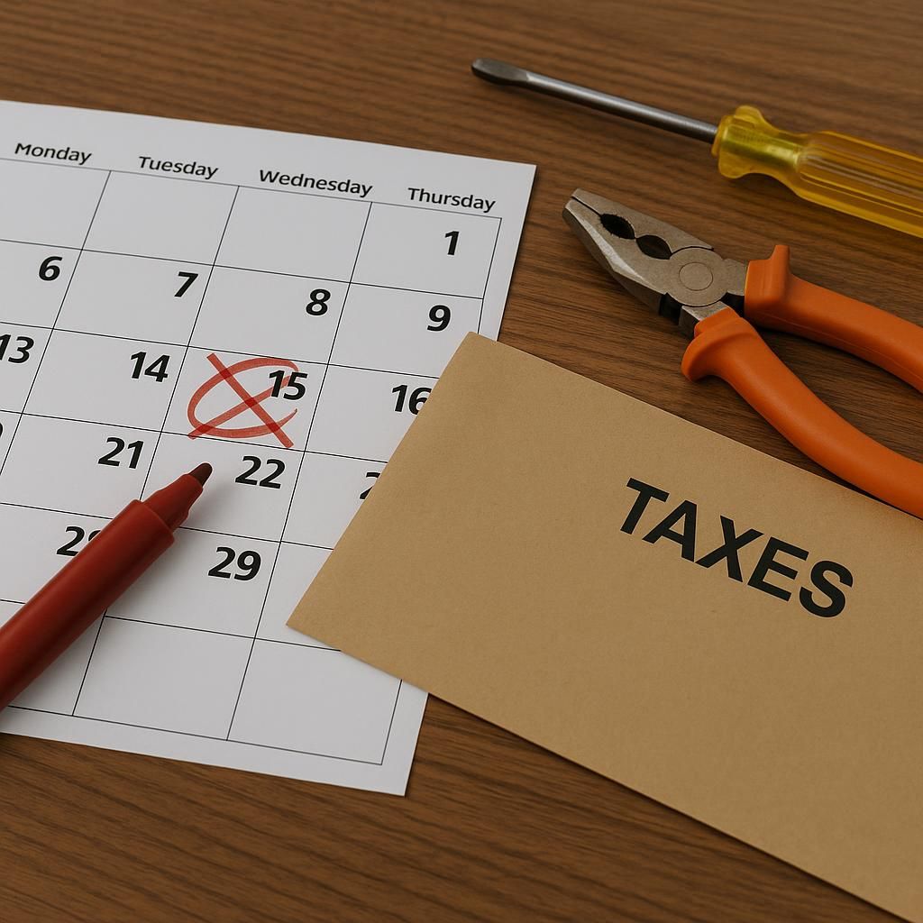 How to Find Reliable Electrician Services Near Me 2 Key Electrical Services to Consider in New Castle & Kent County illustrating electrician services near me