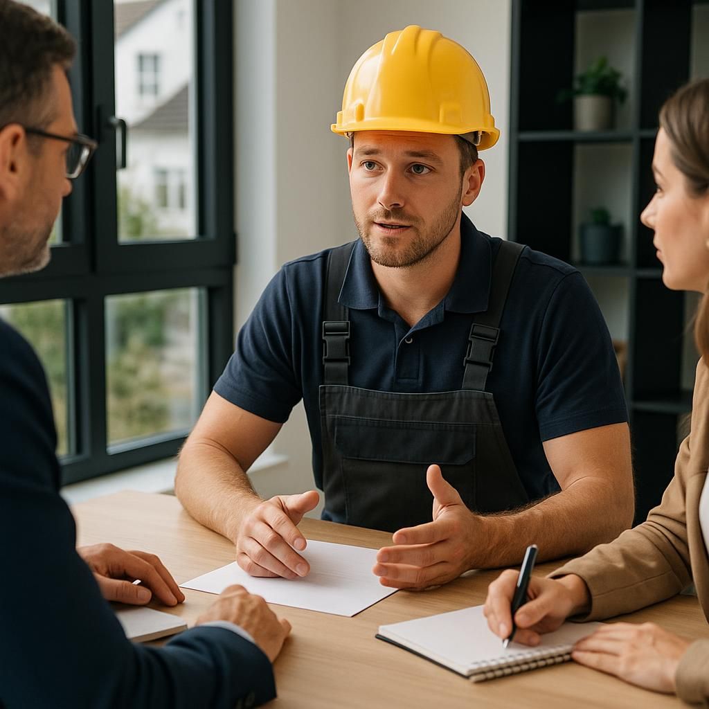 Top Residential Electrical Services We Offer illustrating residential electrician services